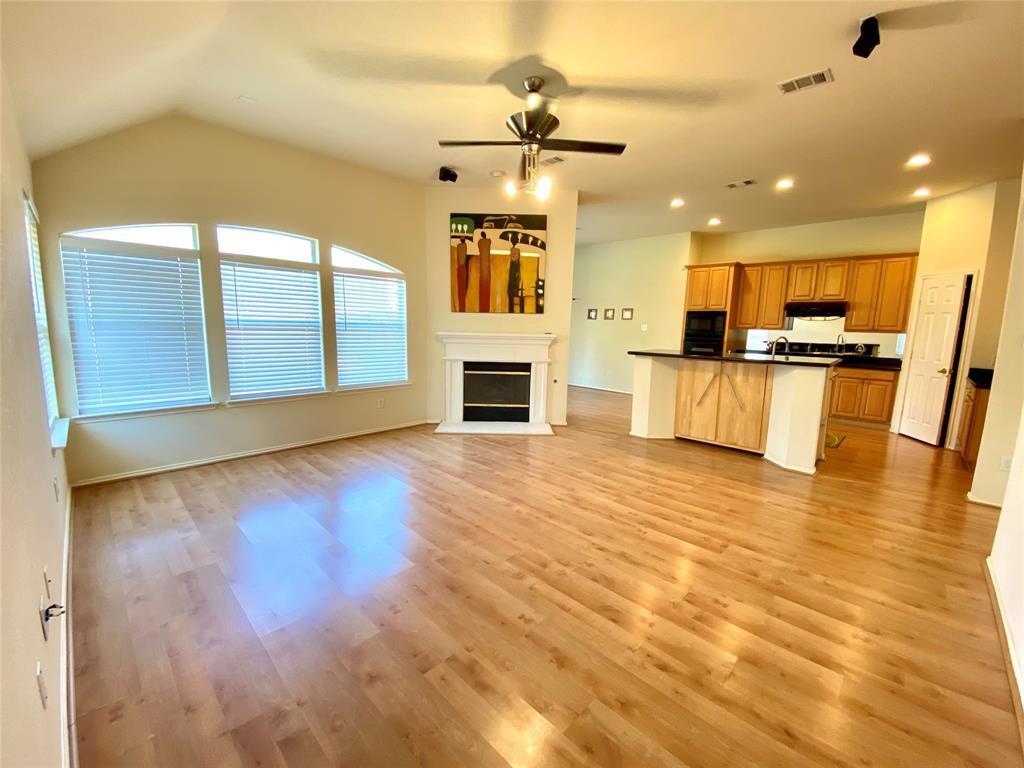 Property Photo:  1420 Hudspeth Drive  TX 75010 