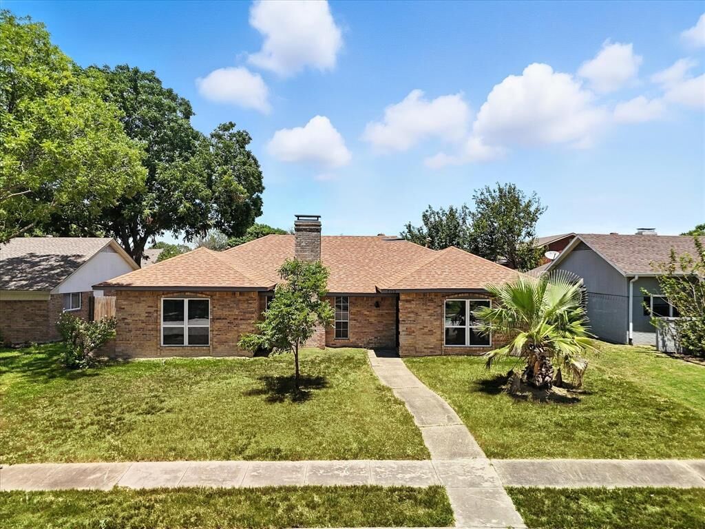 Photo de la propriété:  7109 Timberline Drive  TX 75089 