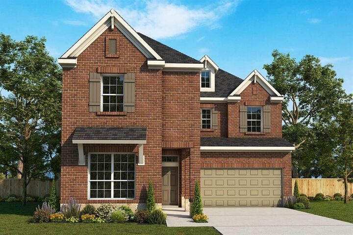 3331 Monarch Pass  Arlington TX 76005 photo