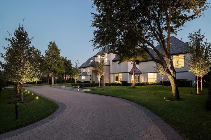 Property Photo: 4700 Dorset Road TX 75229