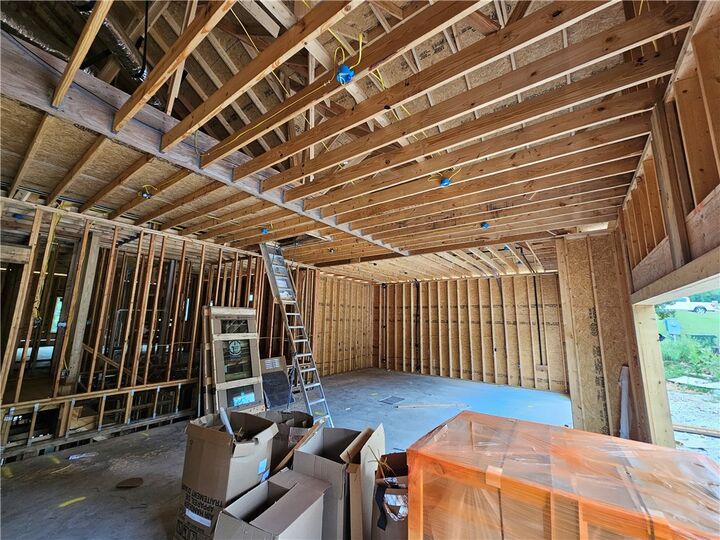 Property Photo:  12400 Wildwood Drive  AR 72756 