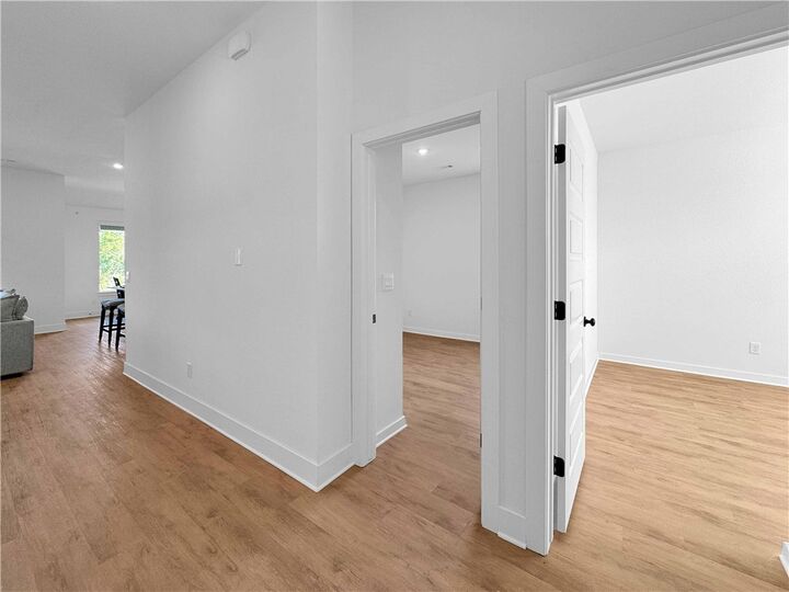 Property Photo: 566 N McLeod Drive AR 72730