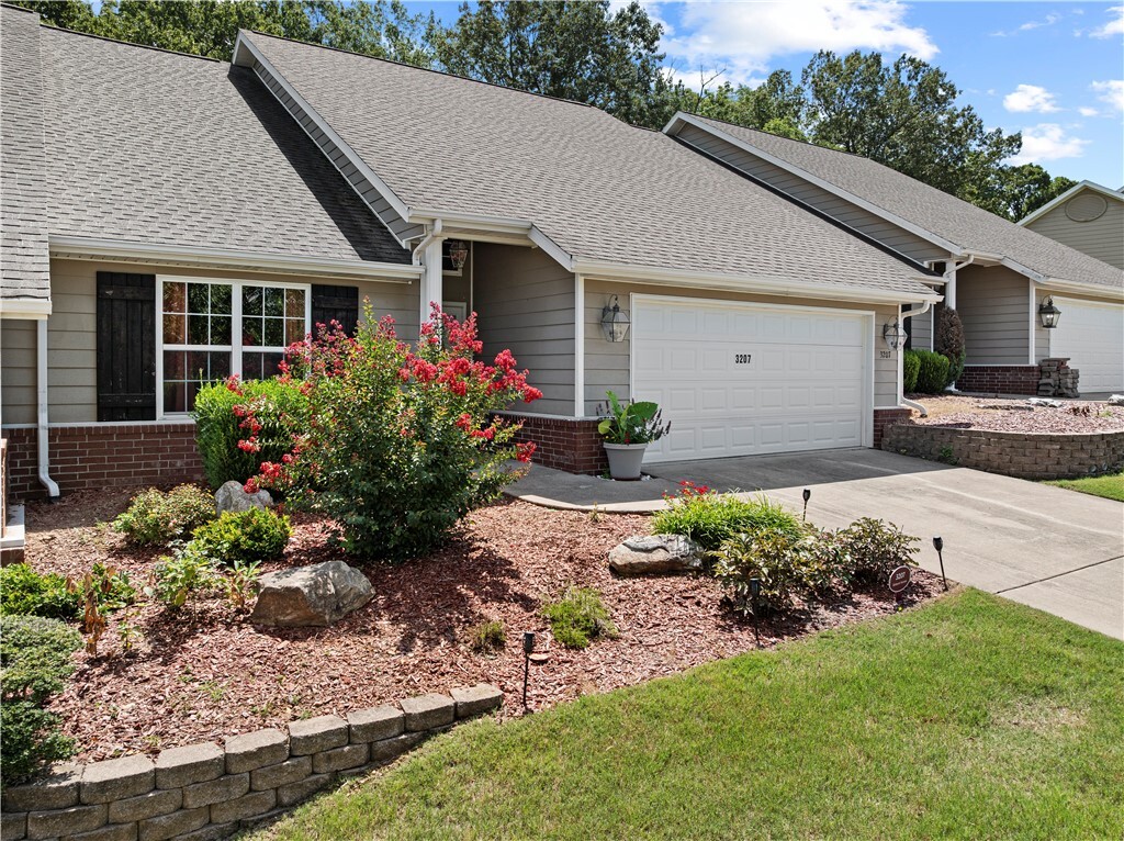 3207 Belmont Avenue  Harrison AR 72601 photo