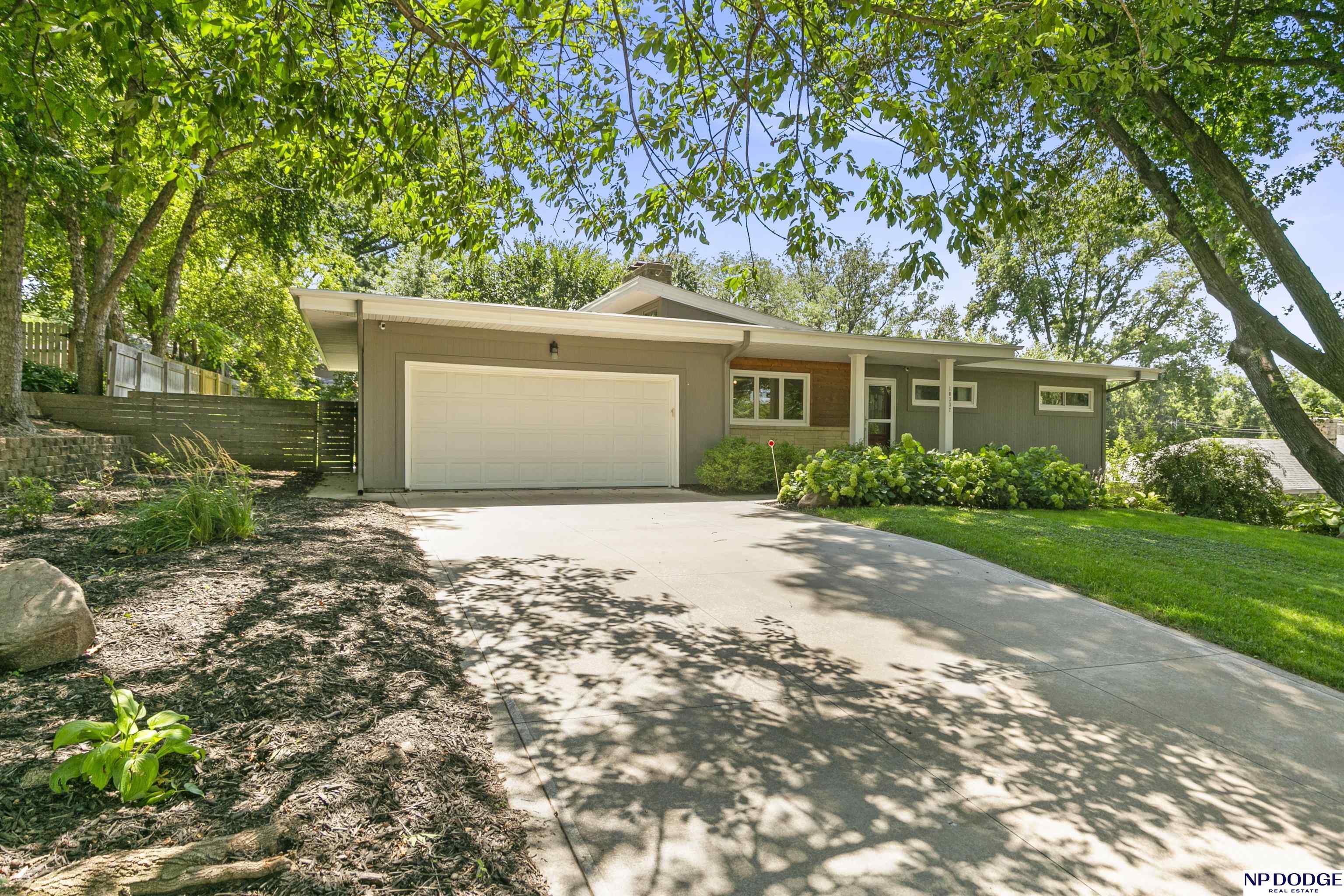 Property Photo:  10337 Pinehurst Avenue  NE 68124 