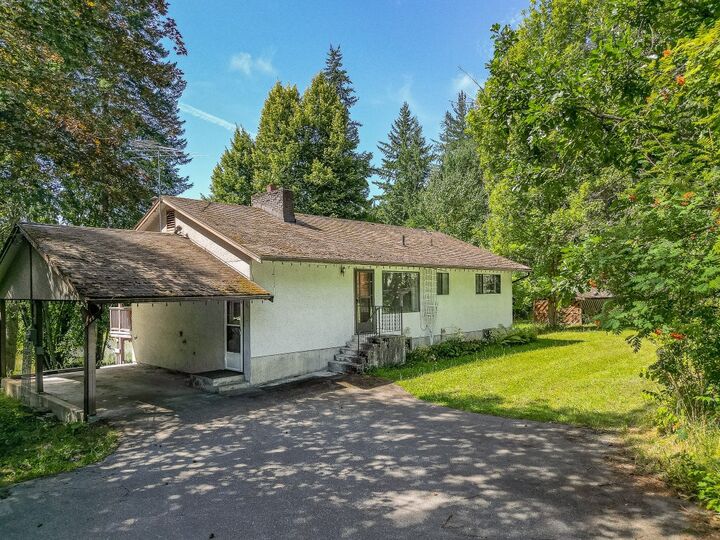 1926 Bundus Road  Sicamous BC V0E 2V5 photo