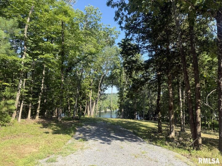 Property Photo: Lot 186 &Amp 187 Parrish Ridge Lane IL 62939