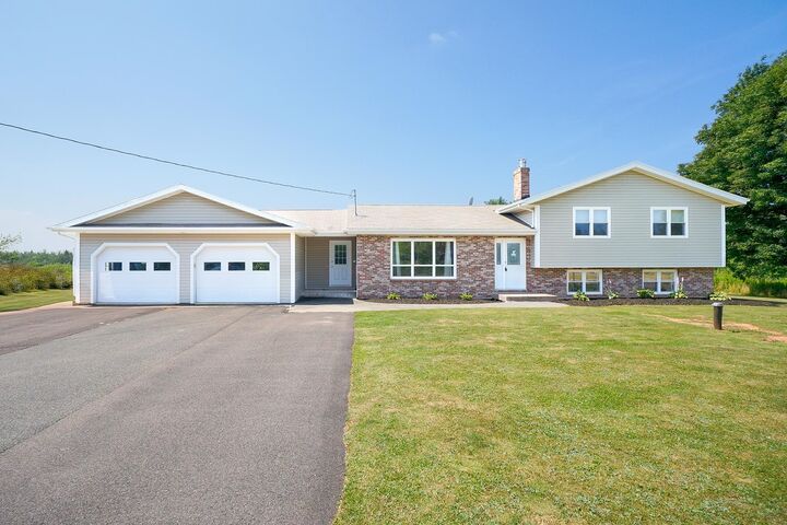 141 St. Peters Harbour Road  St. Peter's Harbour PE C0A 1S0 photo