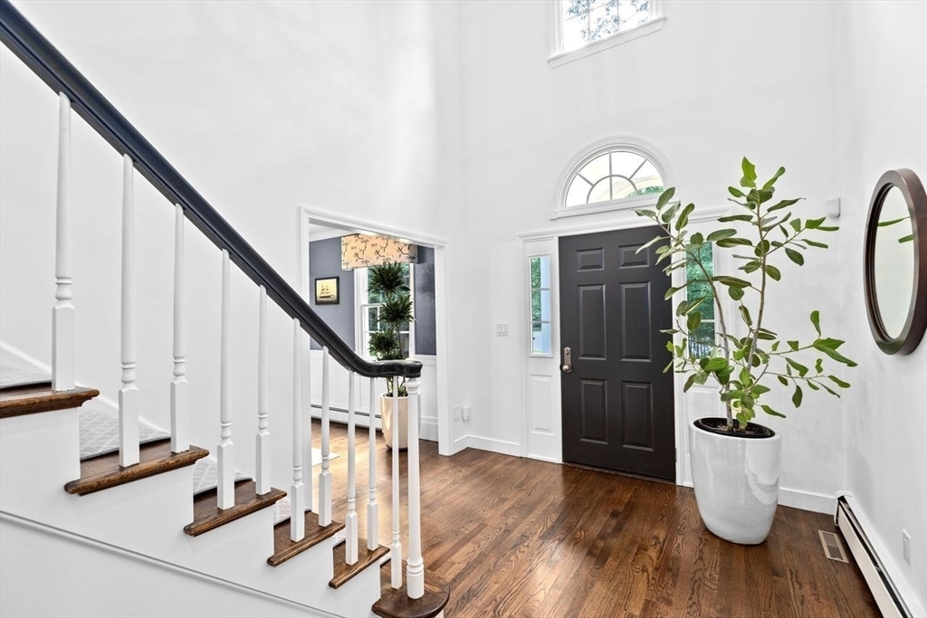 Property Photo:  58 Captain Joshua Lane  MA 02061 