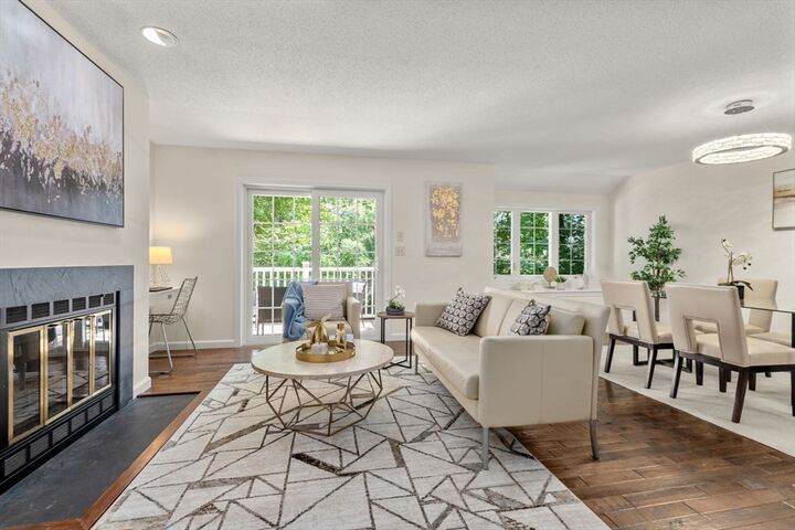 160 Pine Street 26  Newton MA 02466 photo