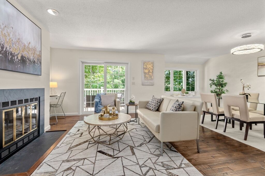 Property Photo:  160 Pine Street 26  MA 02466 