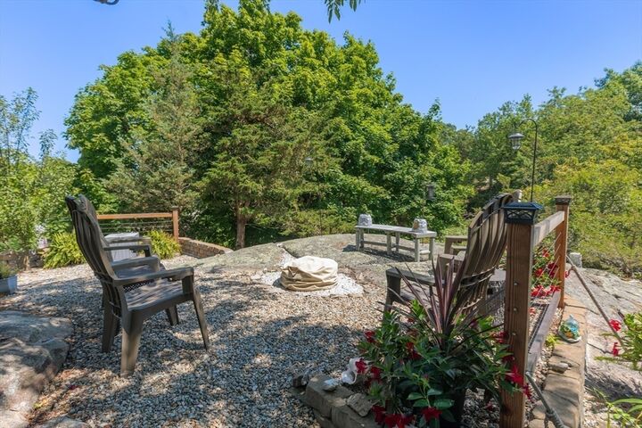 Property Photo:  61 Barnstable Road  MA 02045 
