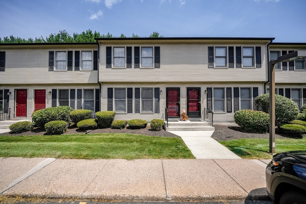 Property Photo: 150 Hillside Rd 11 MA 01085