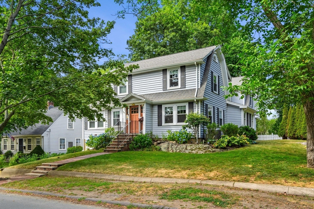 139 Jersey St  Marblehead MA 01945 photo