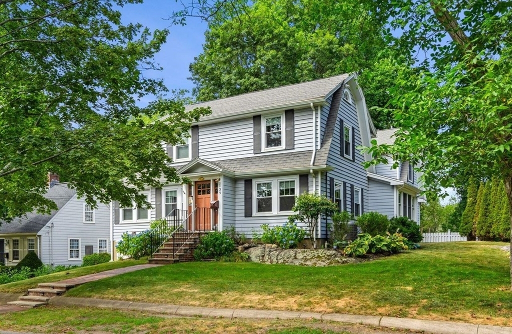 Property Photo: 139 Jersey St MA 01945