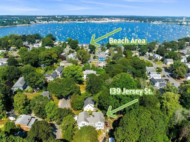 139 Jersey St  Marblehead MA 01945 photo