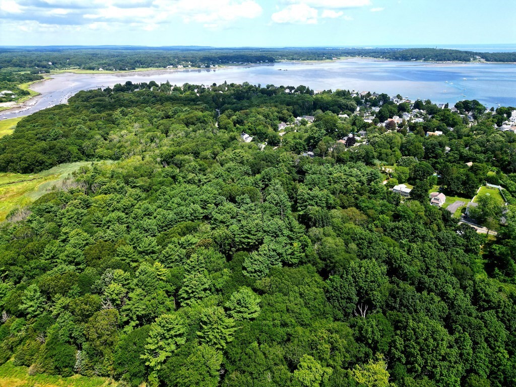 Property Photo: Lot 17-3 Howland'S Lane MA 02364