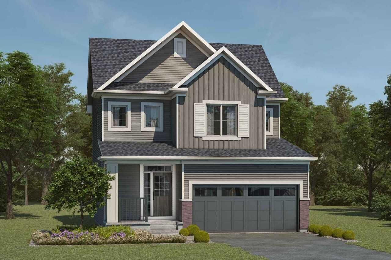 Photo de la propriété:  58 Cityside View NE  AB T3N 1B4 