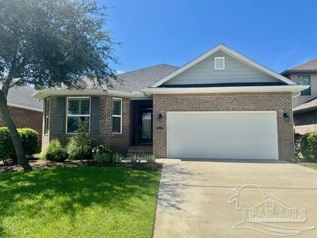 Property Photo: 10027 Pandion Trl FL 32507