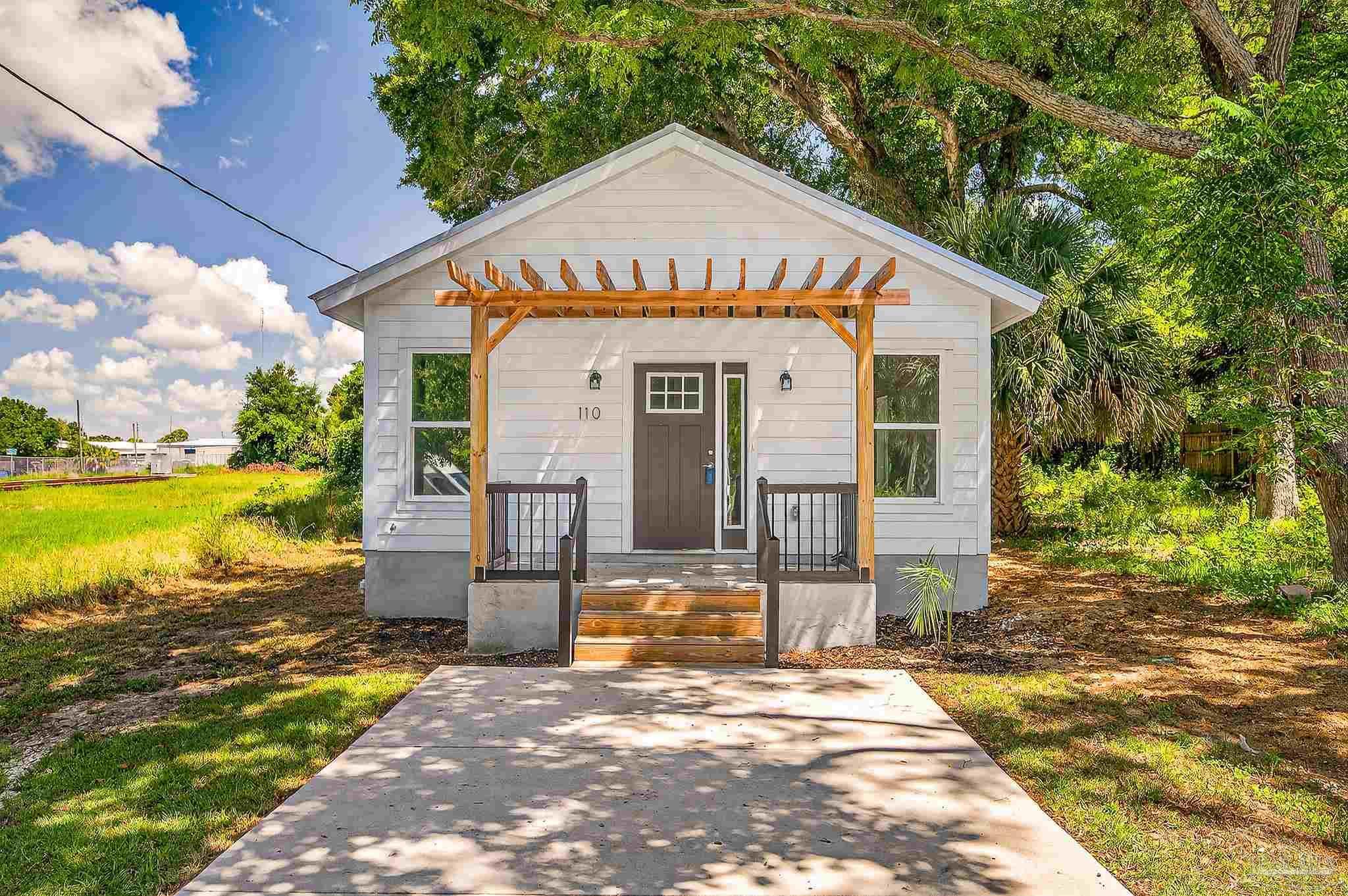 110 E Jordan St  Pensacola FL 32503 photo