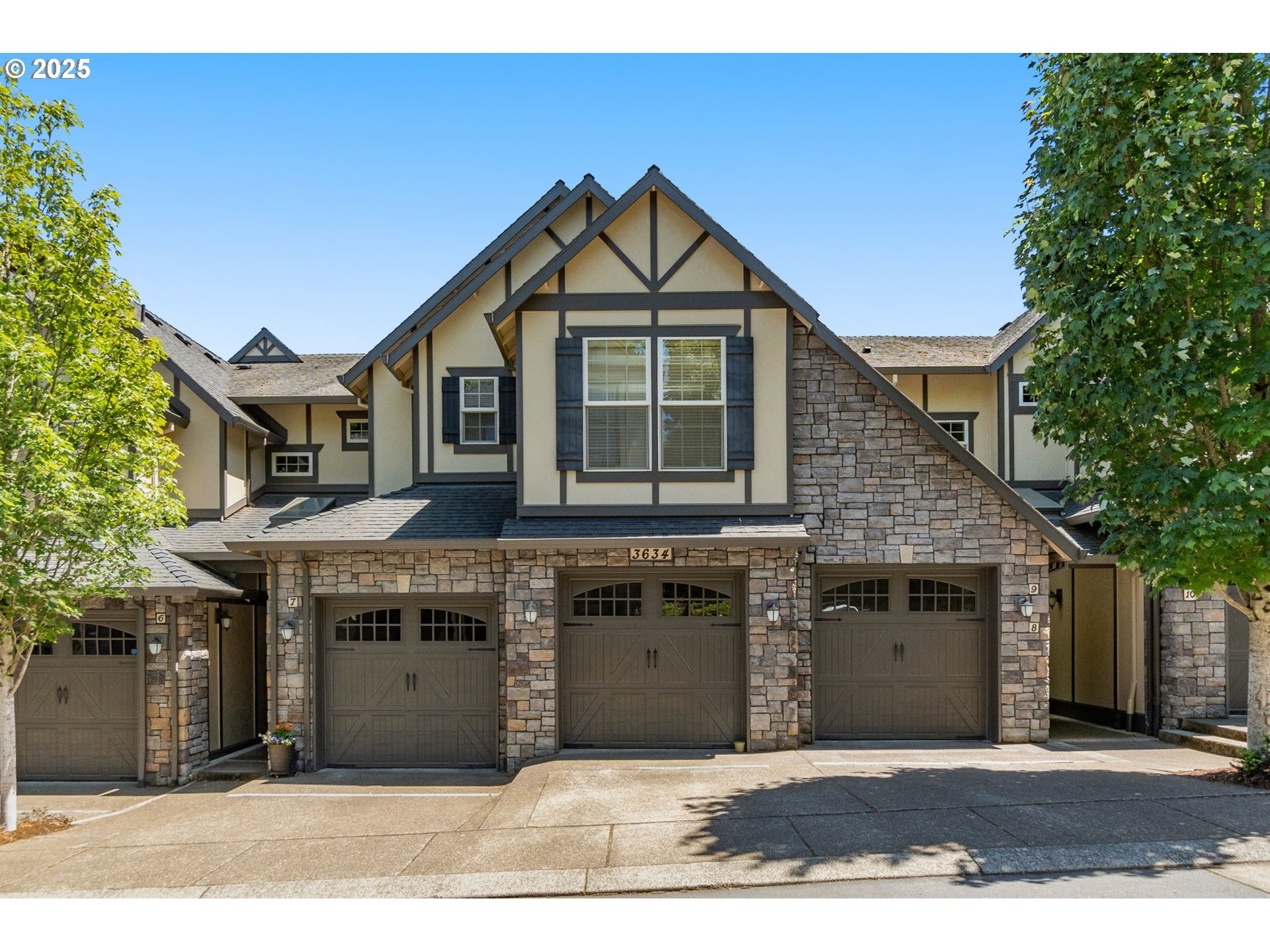 3634 SW Baird St 9  Portland OR 97219 photo
