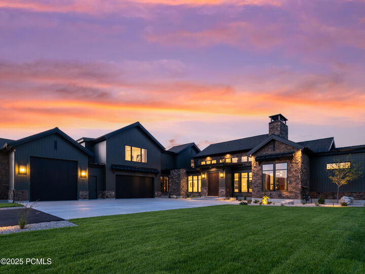 322 E 7900  Huntsville UT 84317 photo