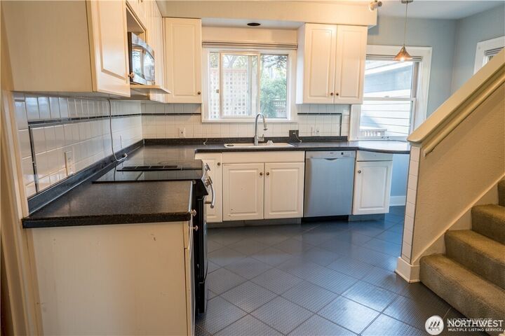 Property Photo: 8251 17th Avenue NE WA 98115