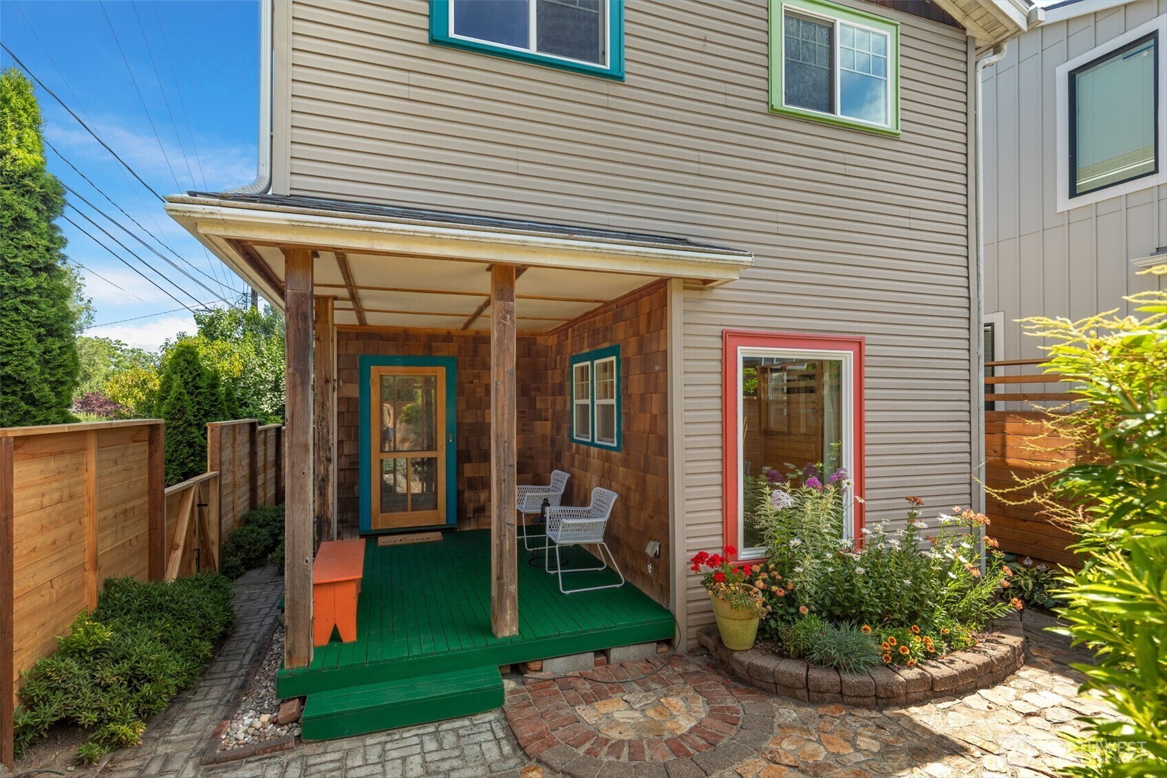 8544  9th Avenue NW  Seattle WA 98117 photo