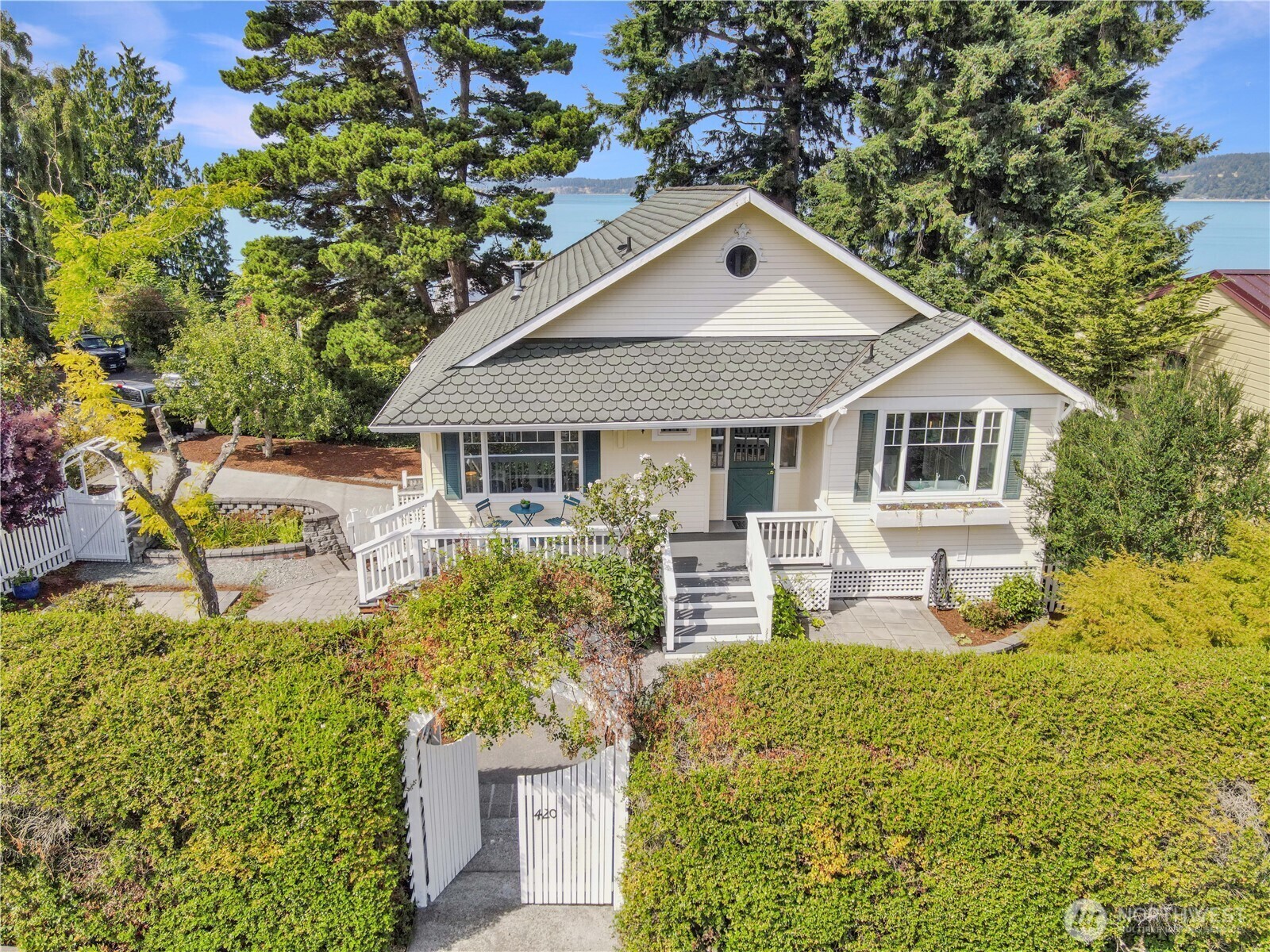 420  1st Street  Langley WA 98260 photo