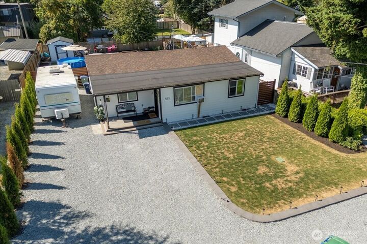533  Fidalgo Street  Sedro Woolley WA 98284 photo