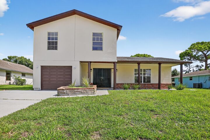 Property Photo: 565 SE Port St Lucie Boulevard FL 34984