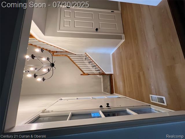 Property Photo: 12426 Woodgate Drive MI 48170