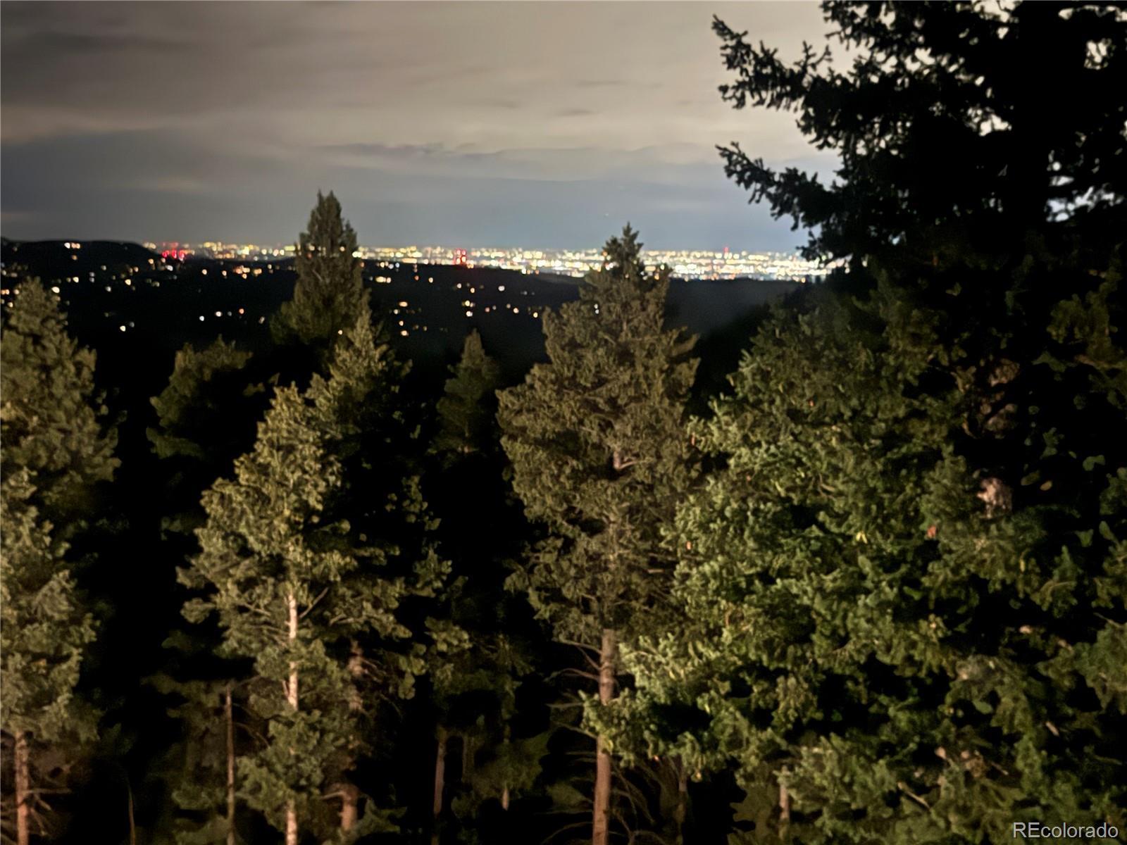 Property Photo: 25553 Mountain Moss Court CO 80439
