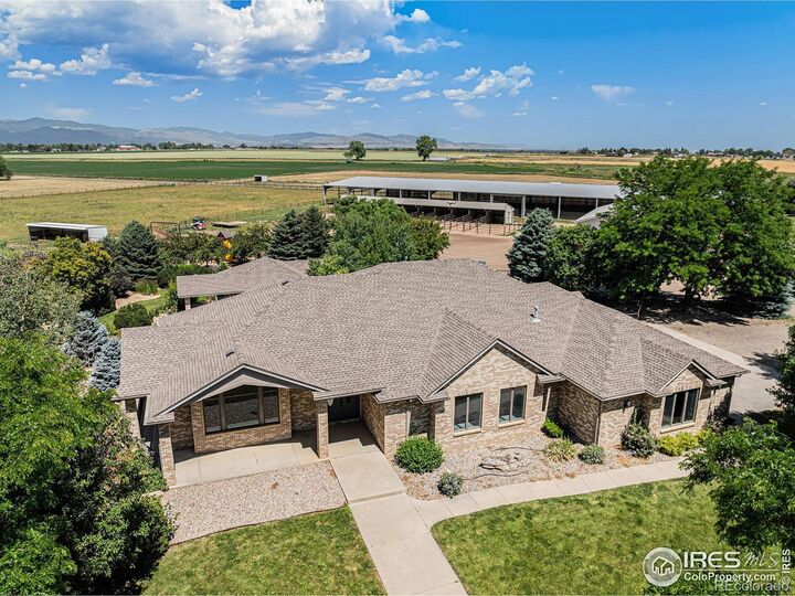 796 Abrams Way  Loveland CO 80537 photo