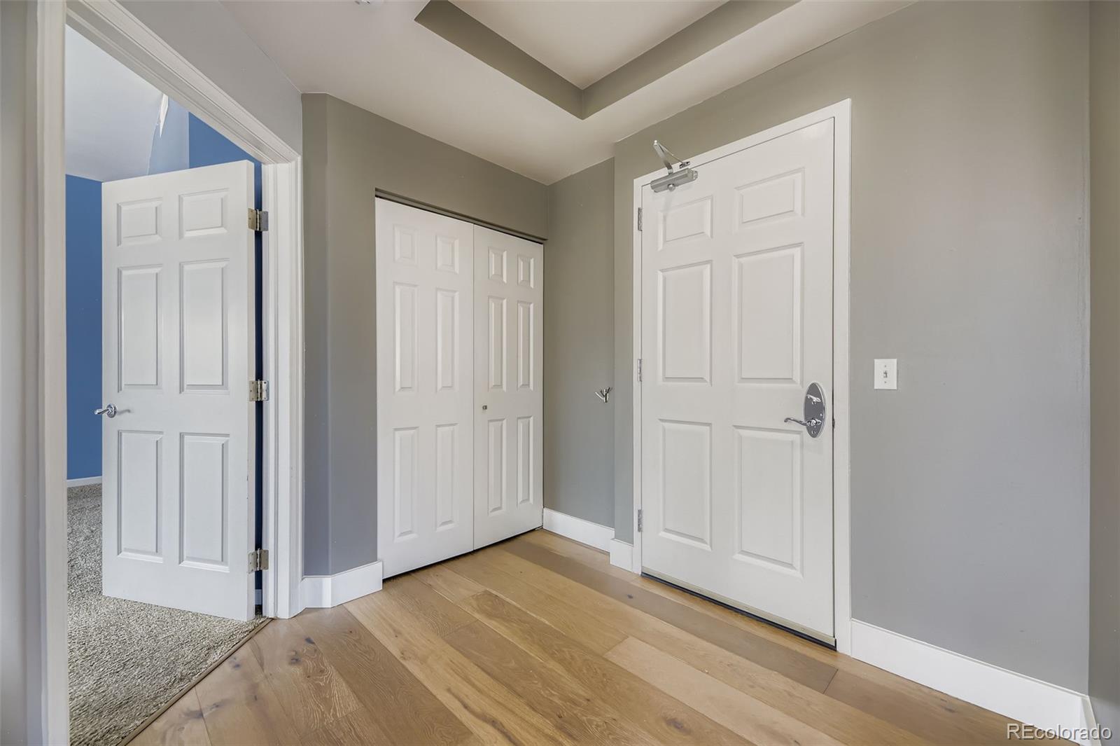 Property Photo:  475 W 12th Avenue 7E  CO 80204 
