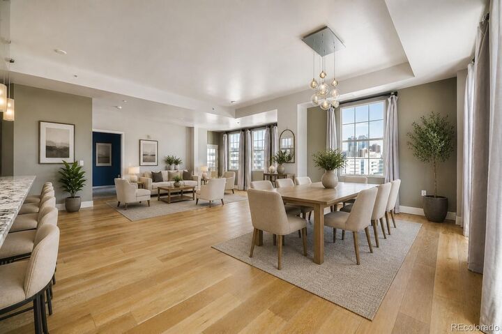 Property Photo:  475 W 12th Avenue 7E  CO 80204 