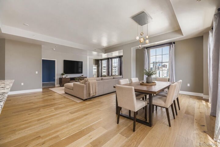 Property Photo:  475 W 12th Avenue 7E  CO 80204 