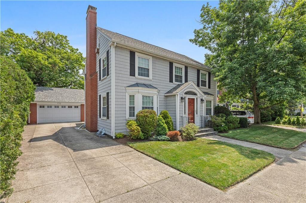 Property Photo:  66 Underwood Street  RI 02860 