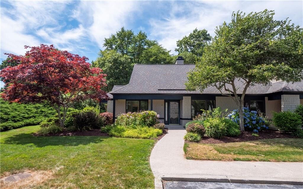 Property Photo:  19 Martingale Lane  RI 02882 