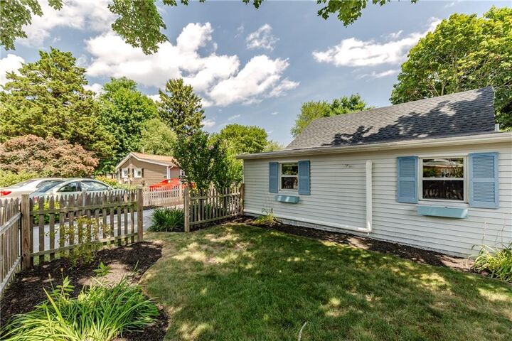 Property Photo: 48 Lane 5 RI 02888