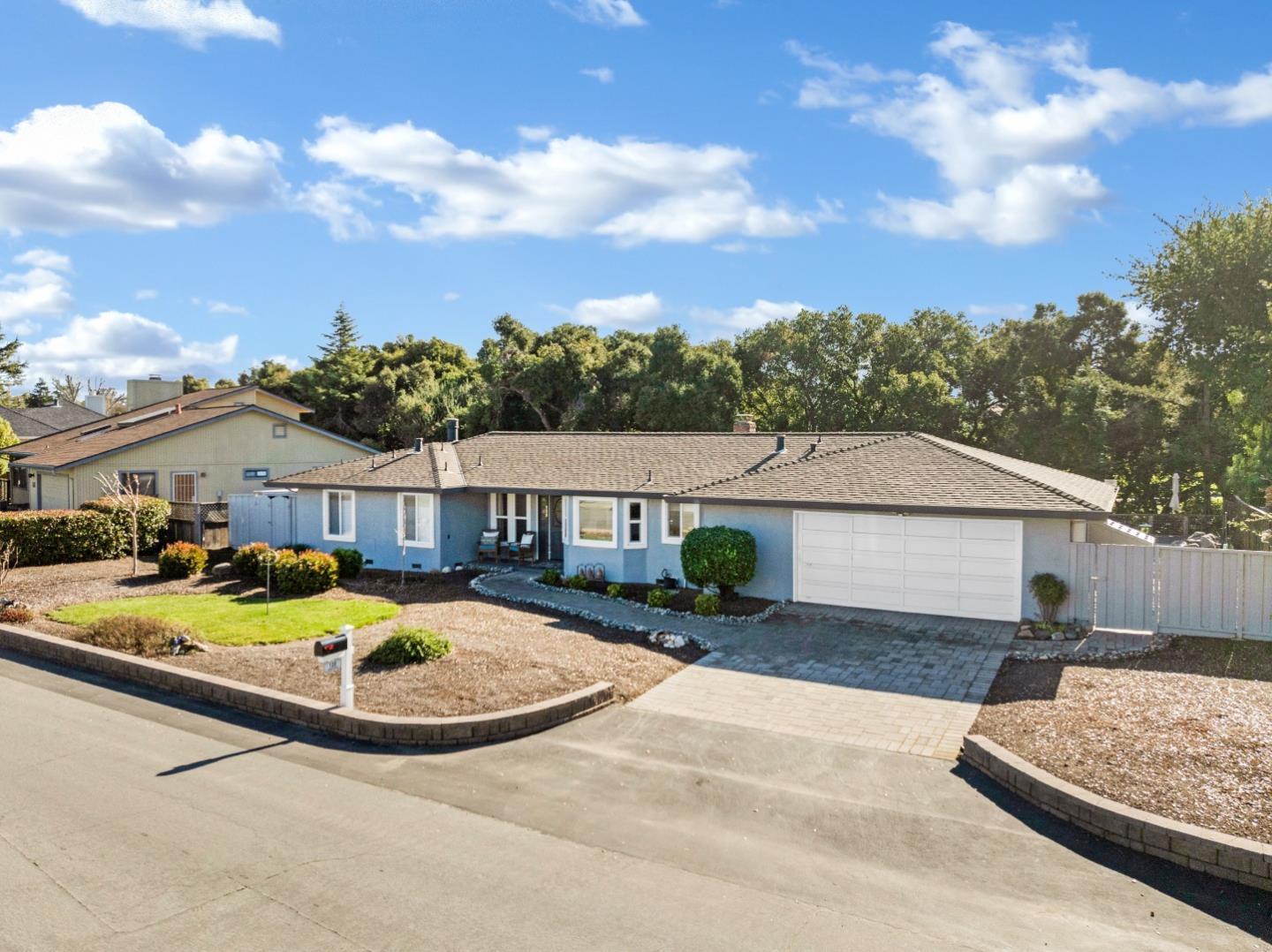 Property Photo: 120 Marks Drive CA 95023