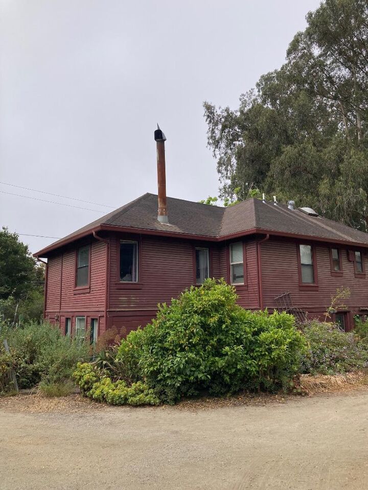 Property Photo: 514 Meder Street CA 95060
