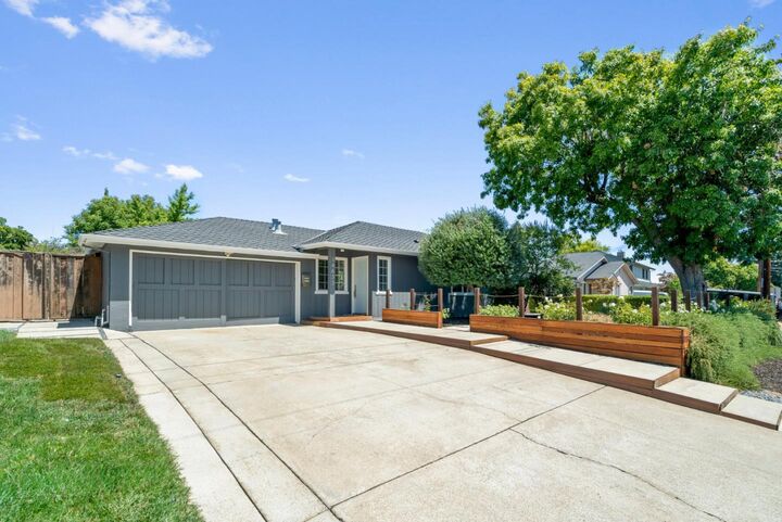 Property Photo:  14633 Cole Drive  CA 95124 