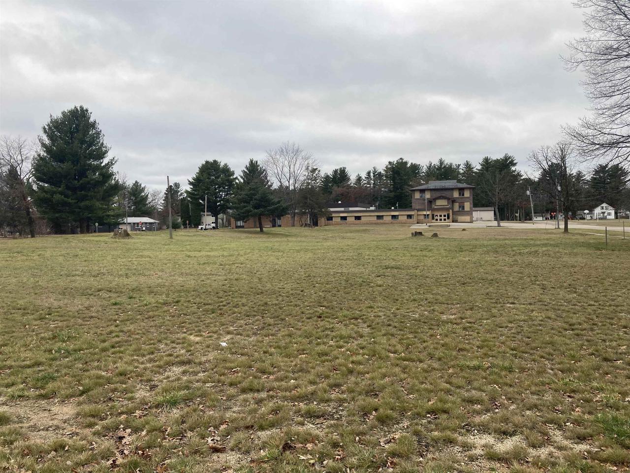 Property Photo: 1.91 Acres West Street WI 53934