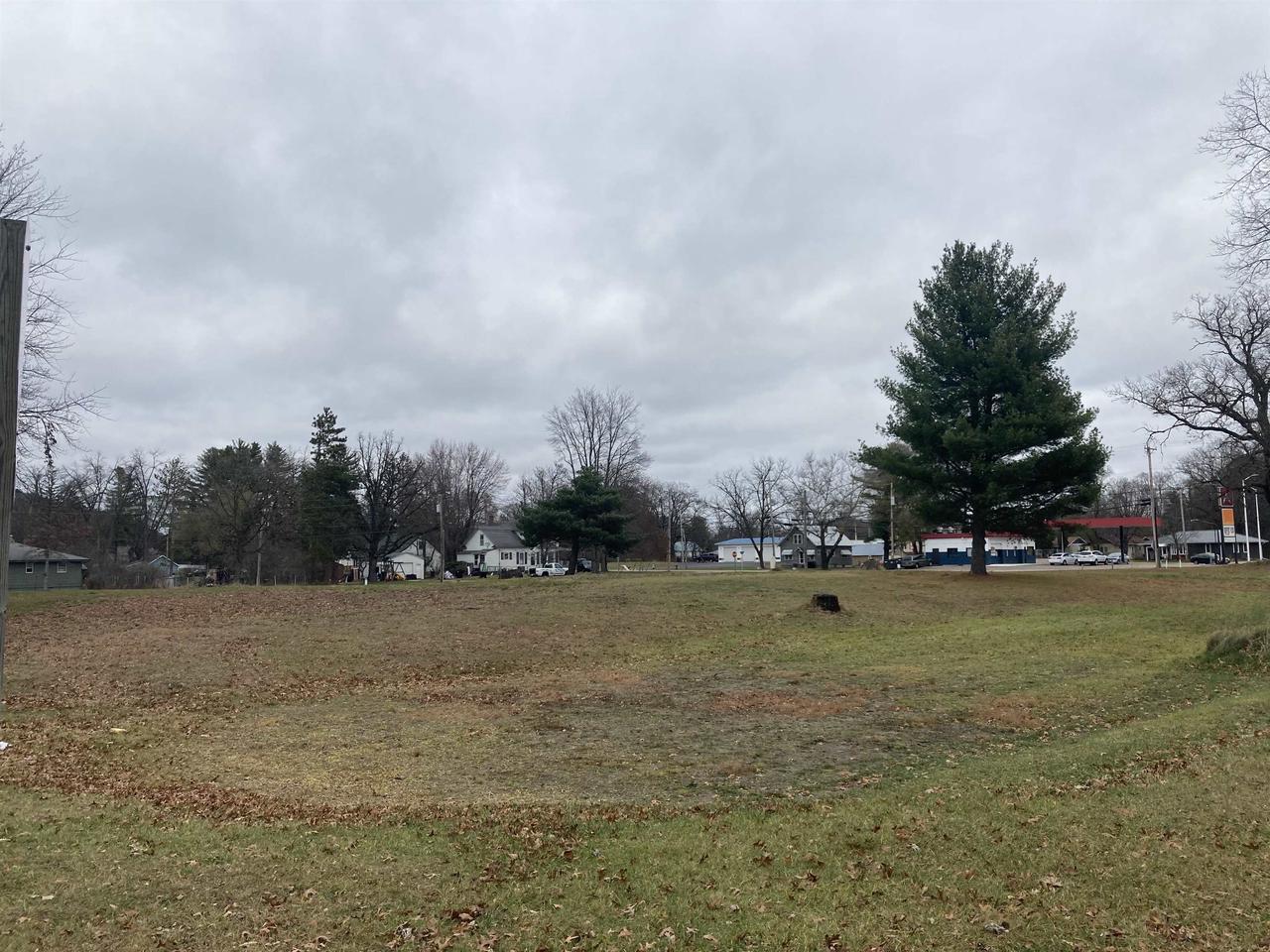 Property Photo:  1.05 Acres West Street  WI 53934 