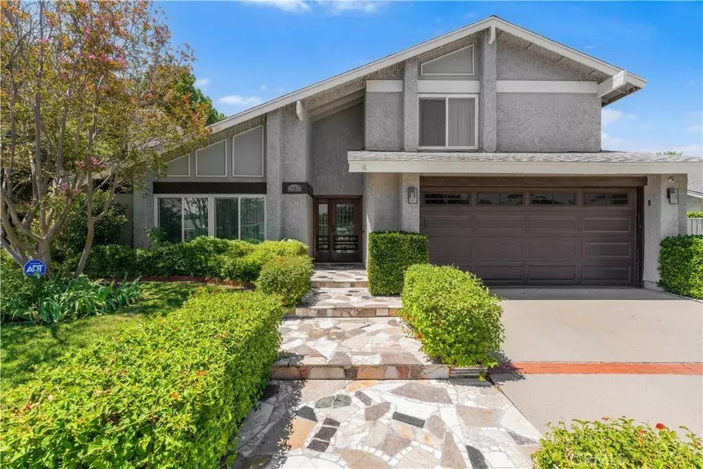 Property Photo: 25515 Novela Way CA 91355