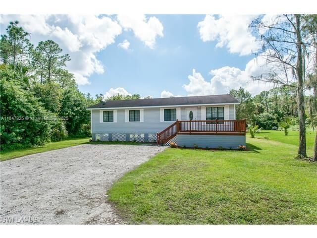 Property Photo:  4070 14th Avenue SE  FL 34117 