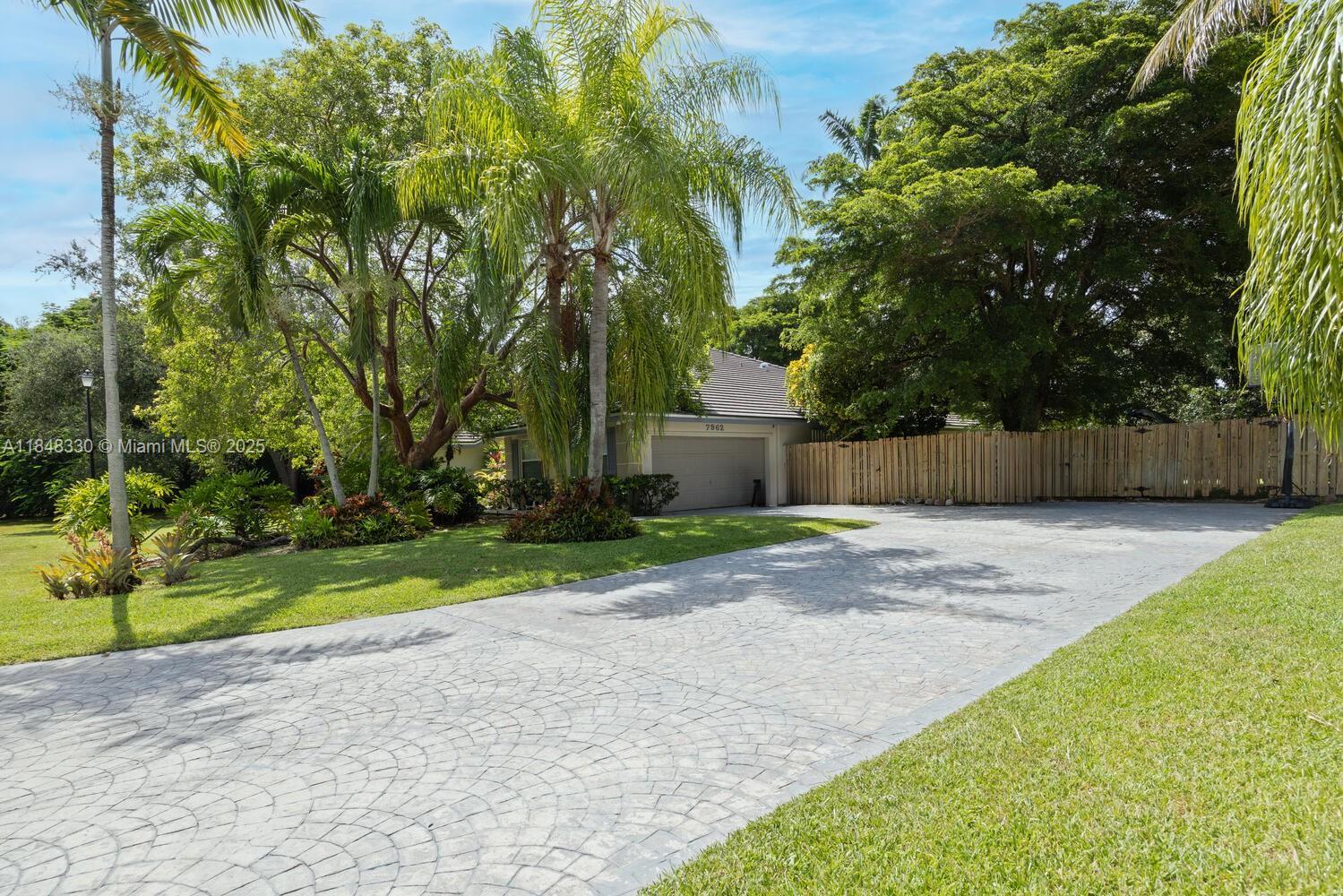Property Photo:  7962 SW 185th St  FL 33157 