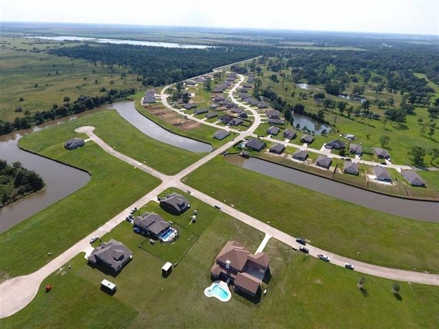 Property Photo: 1345 Alice Lane TX 77705