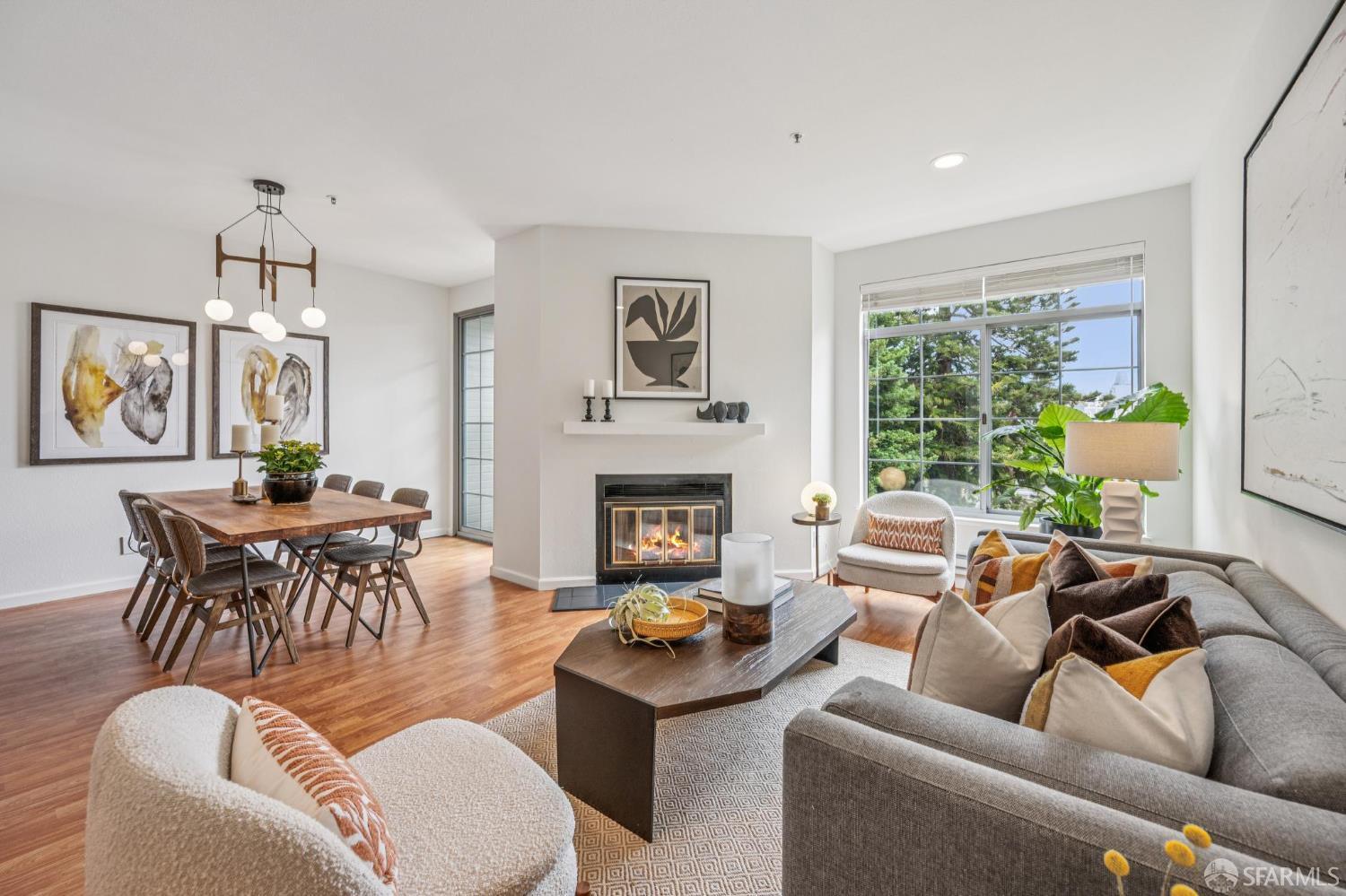 Property Photo: 2060 Sutter Street 405 CA 94115