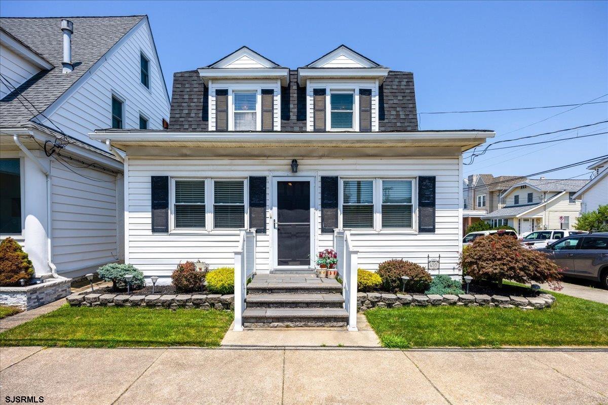 Property Photo:  6501 Winchester Ave  NJ 08406 